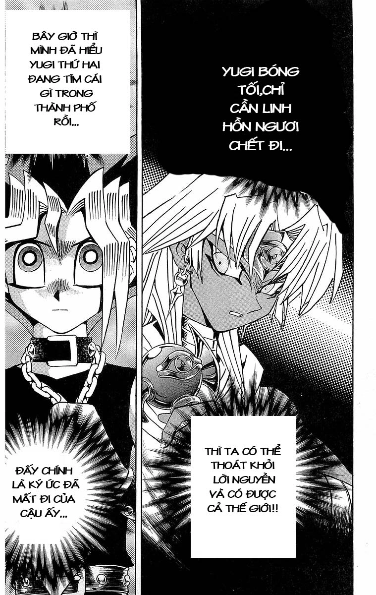 Vua Trò Chơi Chapter 165 - 13