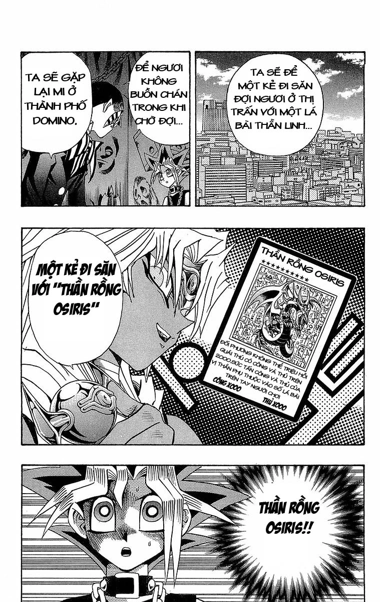 Vua Trò Chơi Chapter 165 - 16