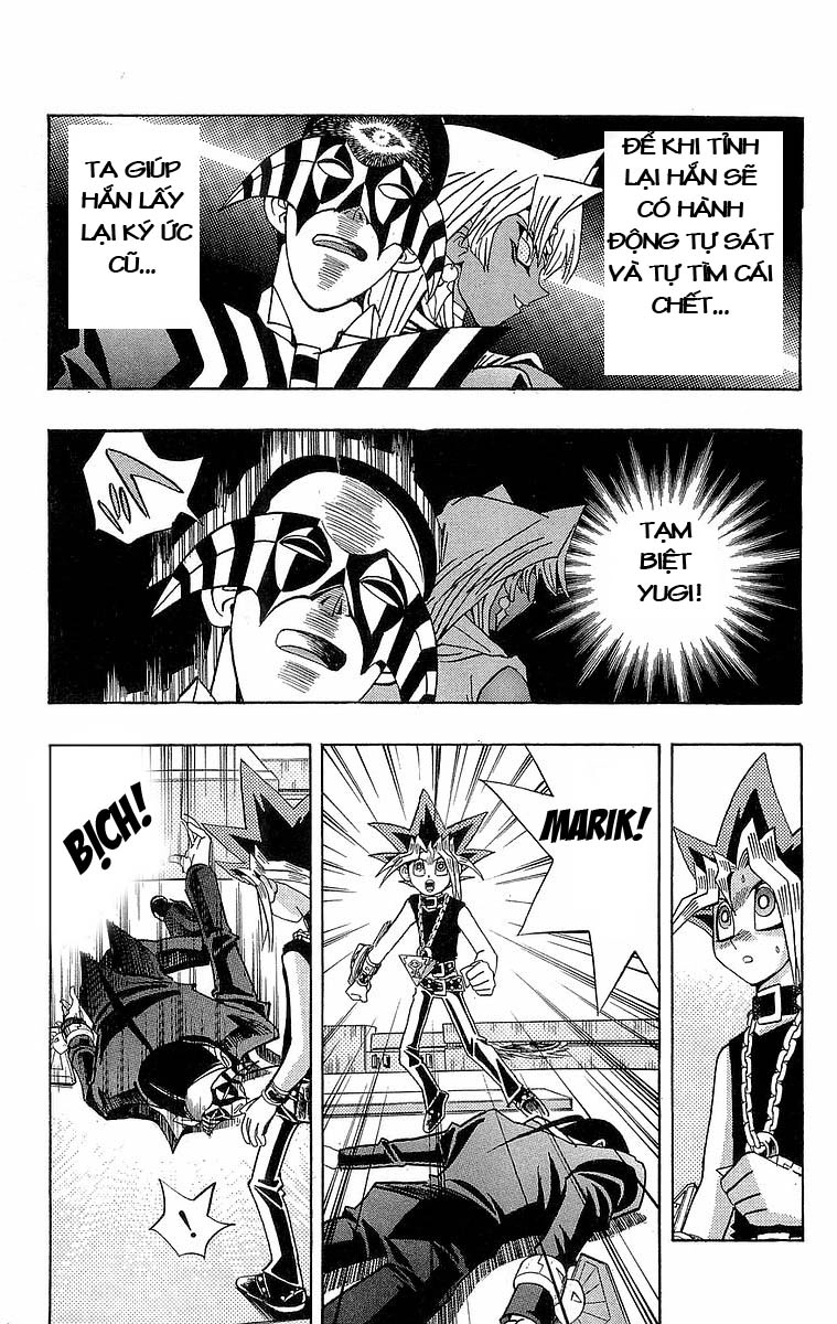 Vua Trò Chơi Chapter 165 - 18