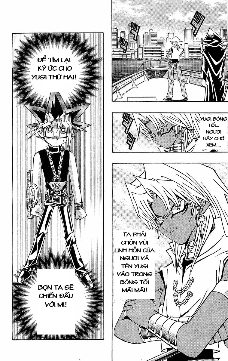 Vua Trò Chơi Chapter 165 - 19