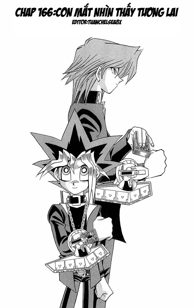 Vua Trò Chơi Chapter 166 - 2