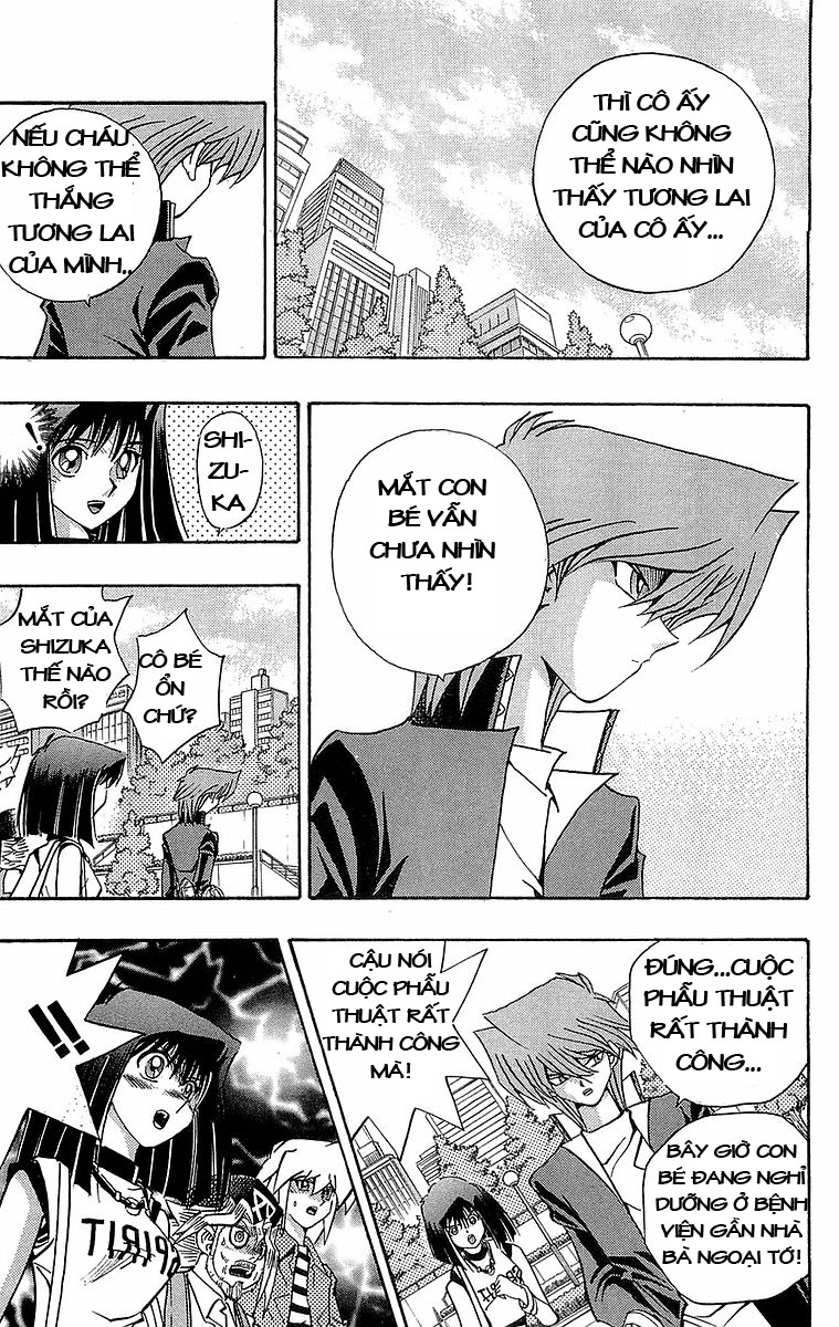 Vua Trò Chơi Chapter 166 - 14