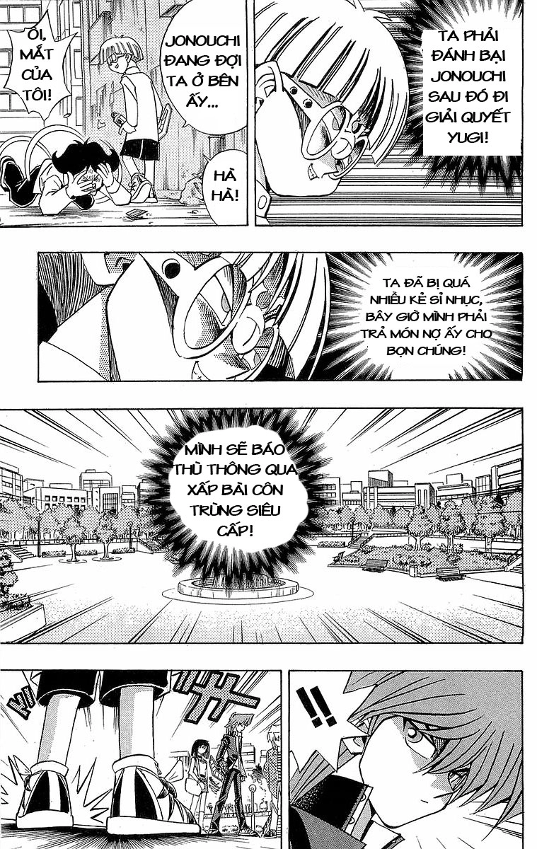 Vua Trò Chơi Chapter 166 - 18