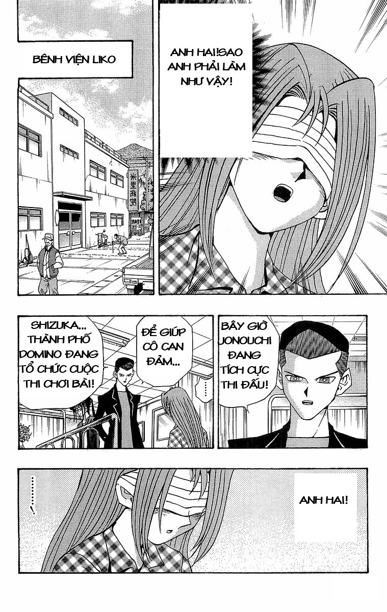 Vua Trò Chơi Chapter 167 - 5