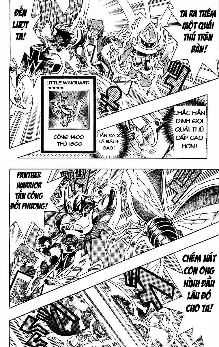 Vua Trò Chơi Chapter 167 - 13