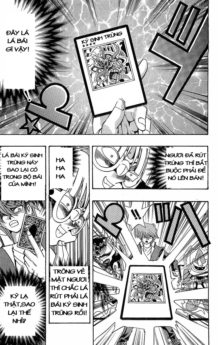 Vua Trò Chơi Chapter 167 - 16