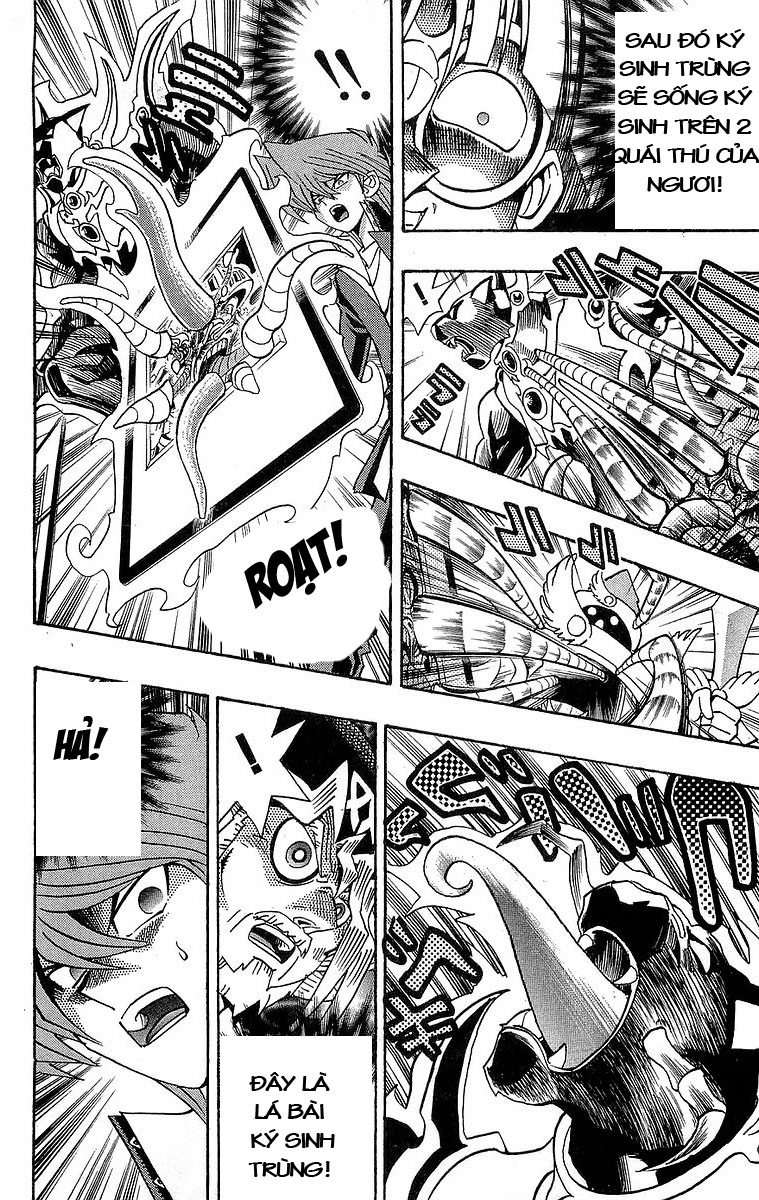 Vua Trò Chơi Chapter 167 - 17