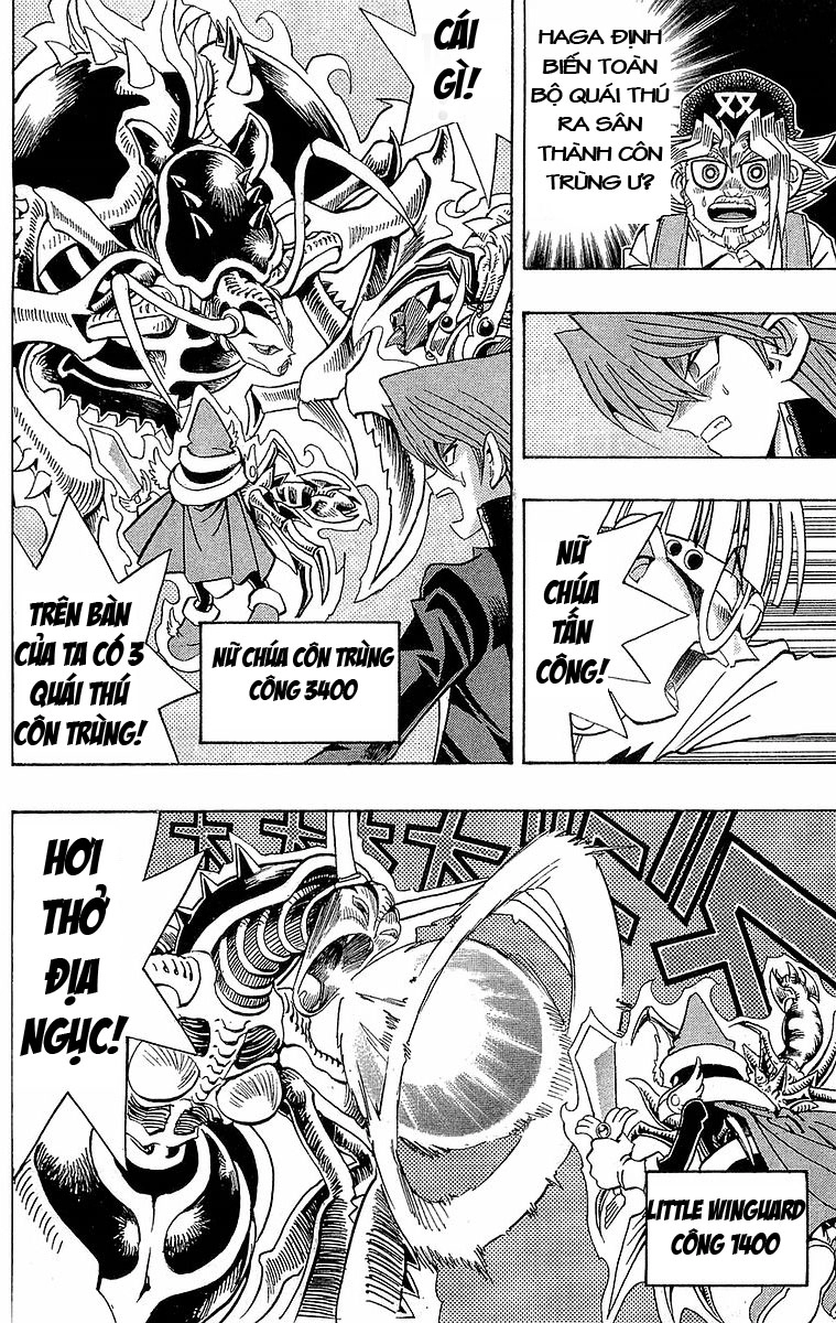 Vua Trò Chơi Chapter 168 - 13