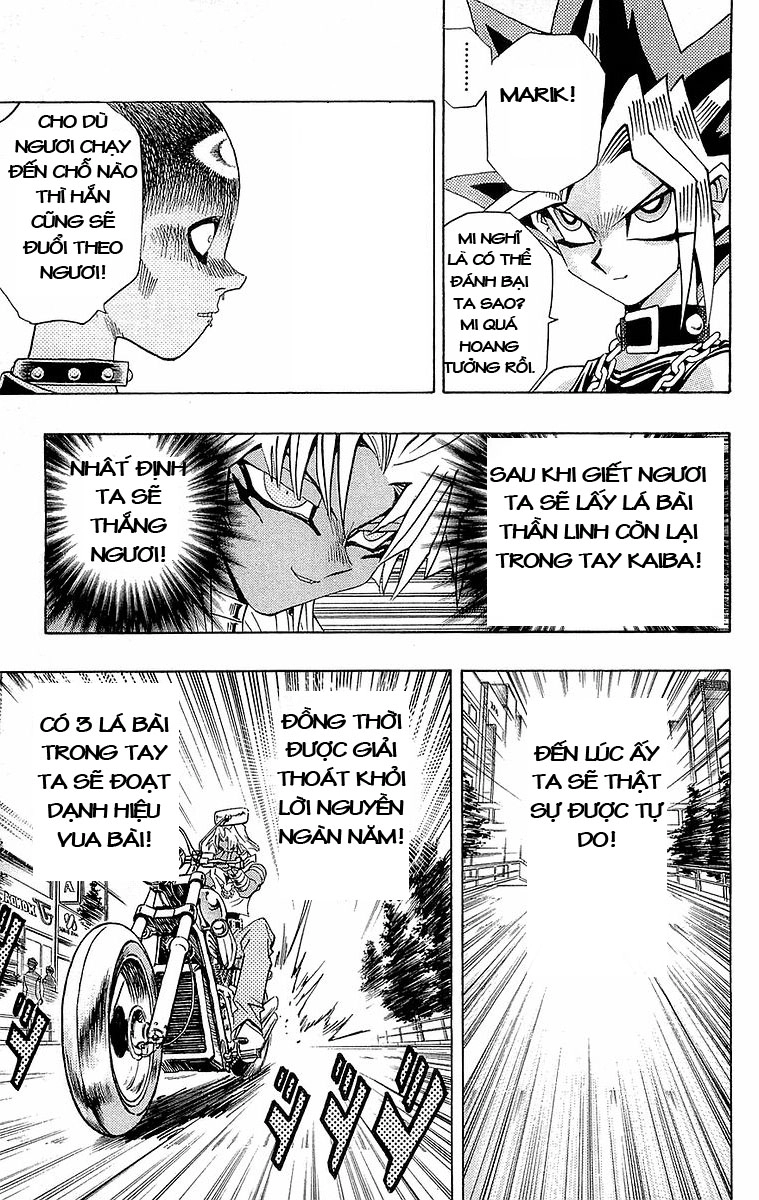 Vua Trò Chơi Chapter 171 - 6