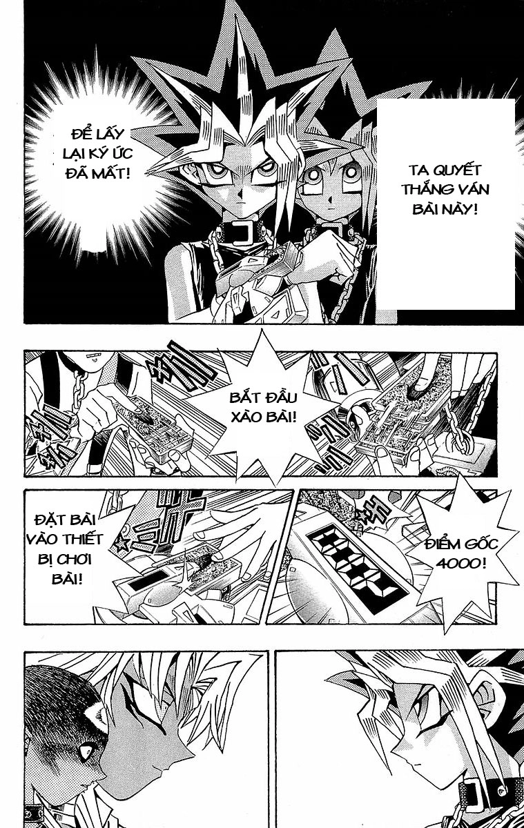 Vua Trò Chơi Chapter 171 - 7