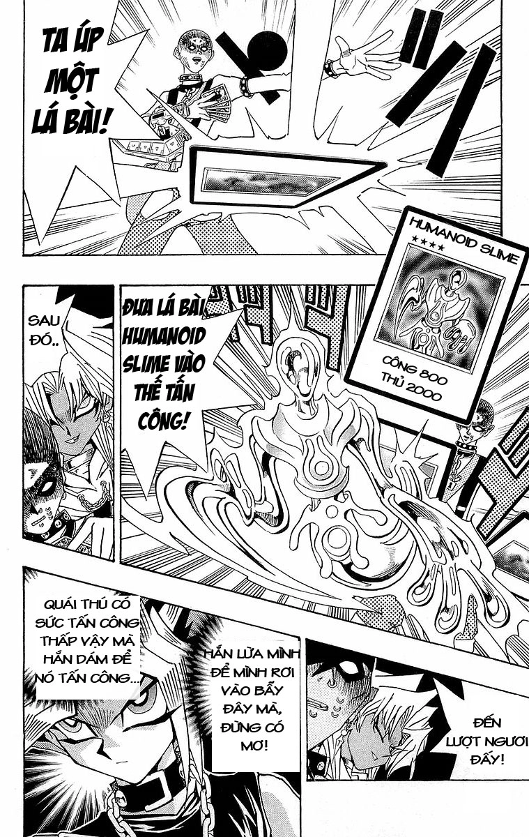 Vua Trò Chơi Chapter 171 - 9