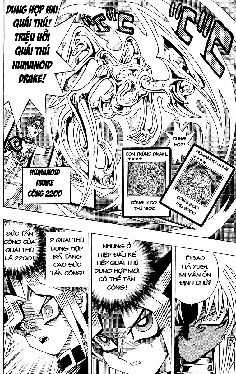 Vua Trò Chơi Chapter 171 - 13