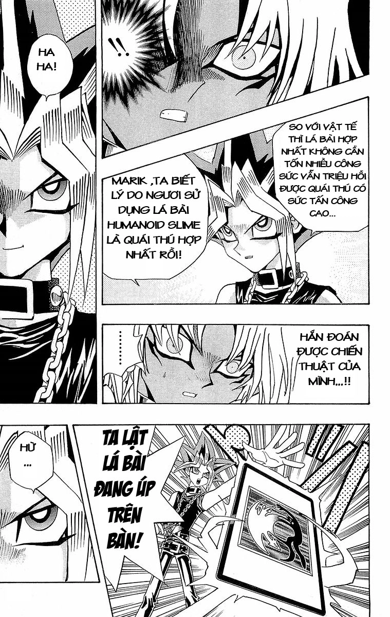 Vua Trò Chơi Chapter 171 - 16