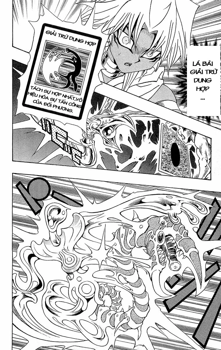 Vua Trò Chơi Chapter 171 - 17