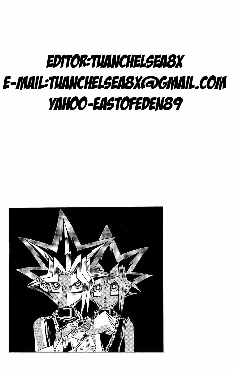 Vua Trò Chơi Chapter 171 - 20