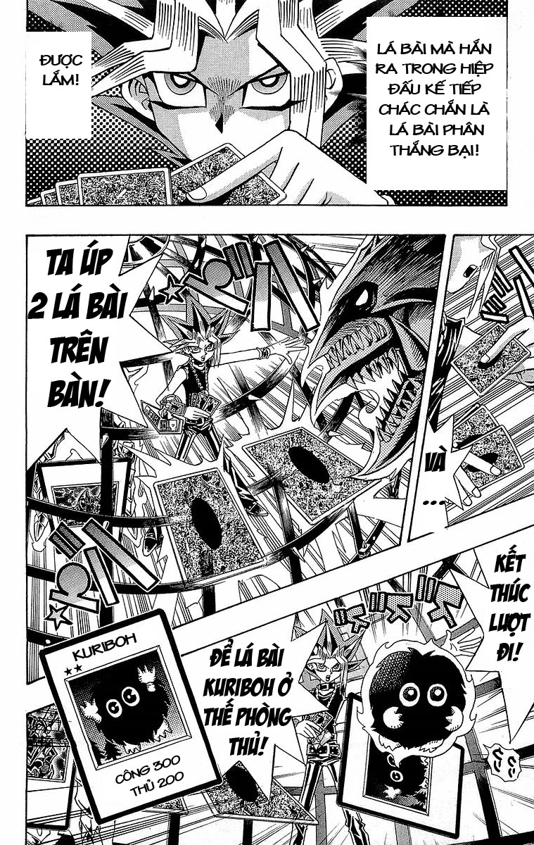 Vua Trò Chơi Chapter 173 - 9