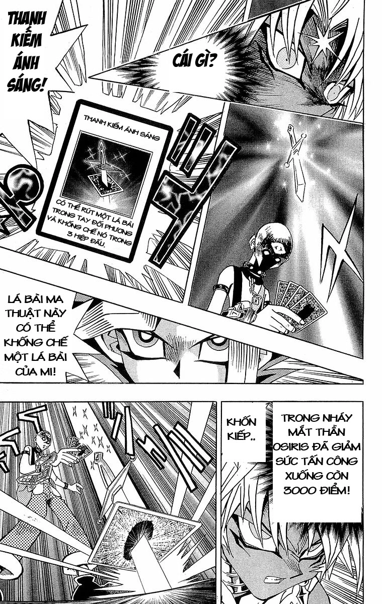 Vua Trò Chơi Chapter 173 - 14