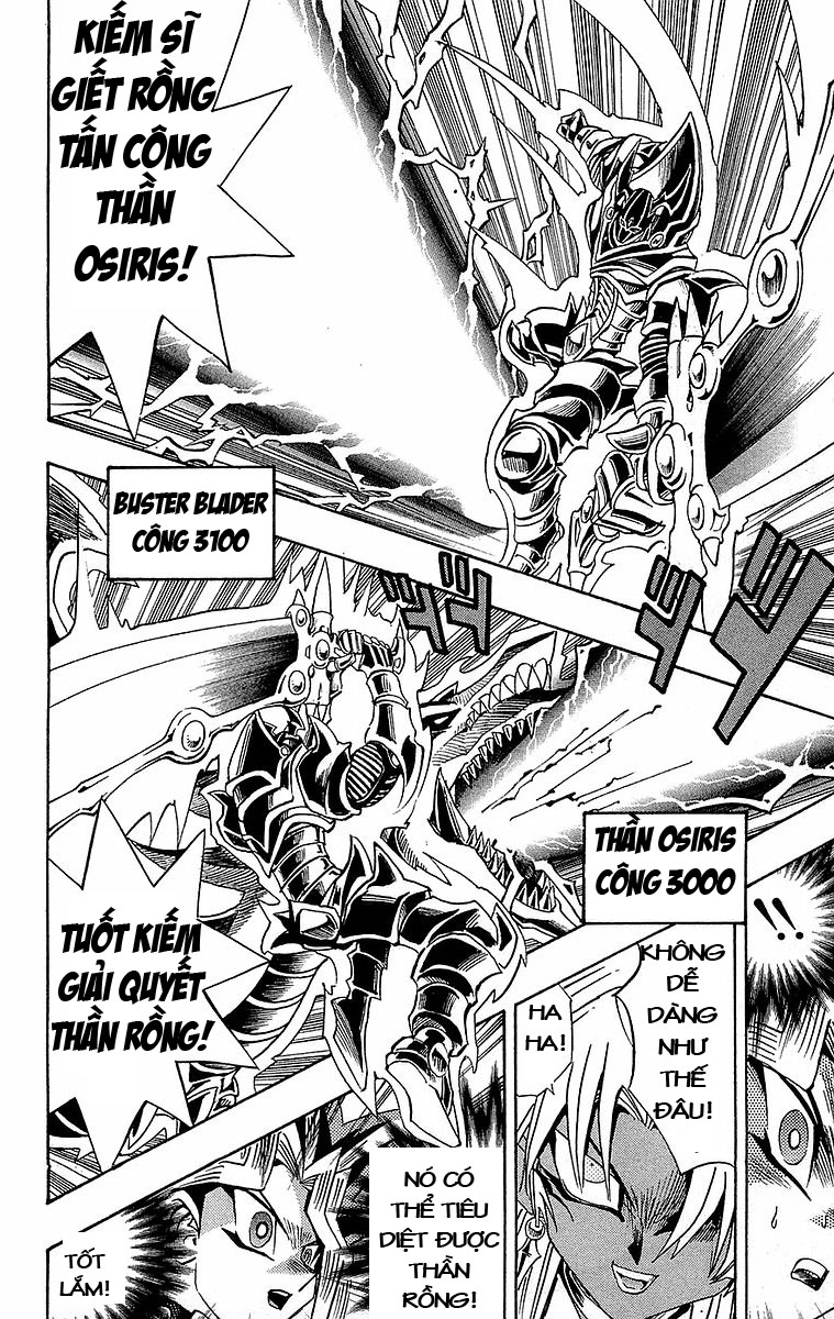 Vua Trò Chơi Chapter 173 - 15