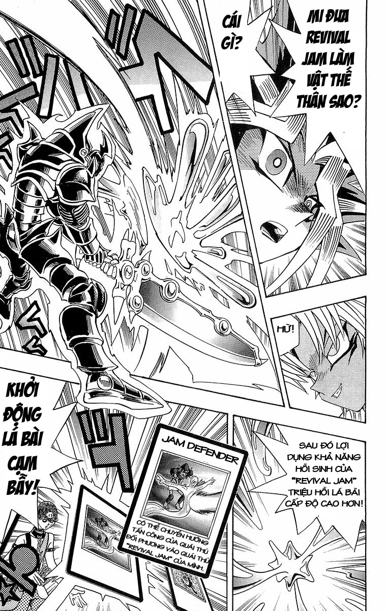 Vua Trò Chơi Chapter 173 - 16