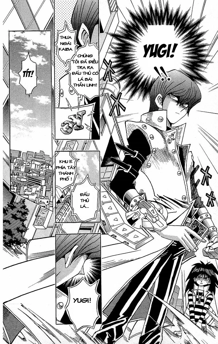 Vua Trò Chơi Chapter 173 - 19