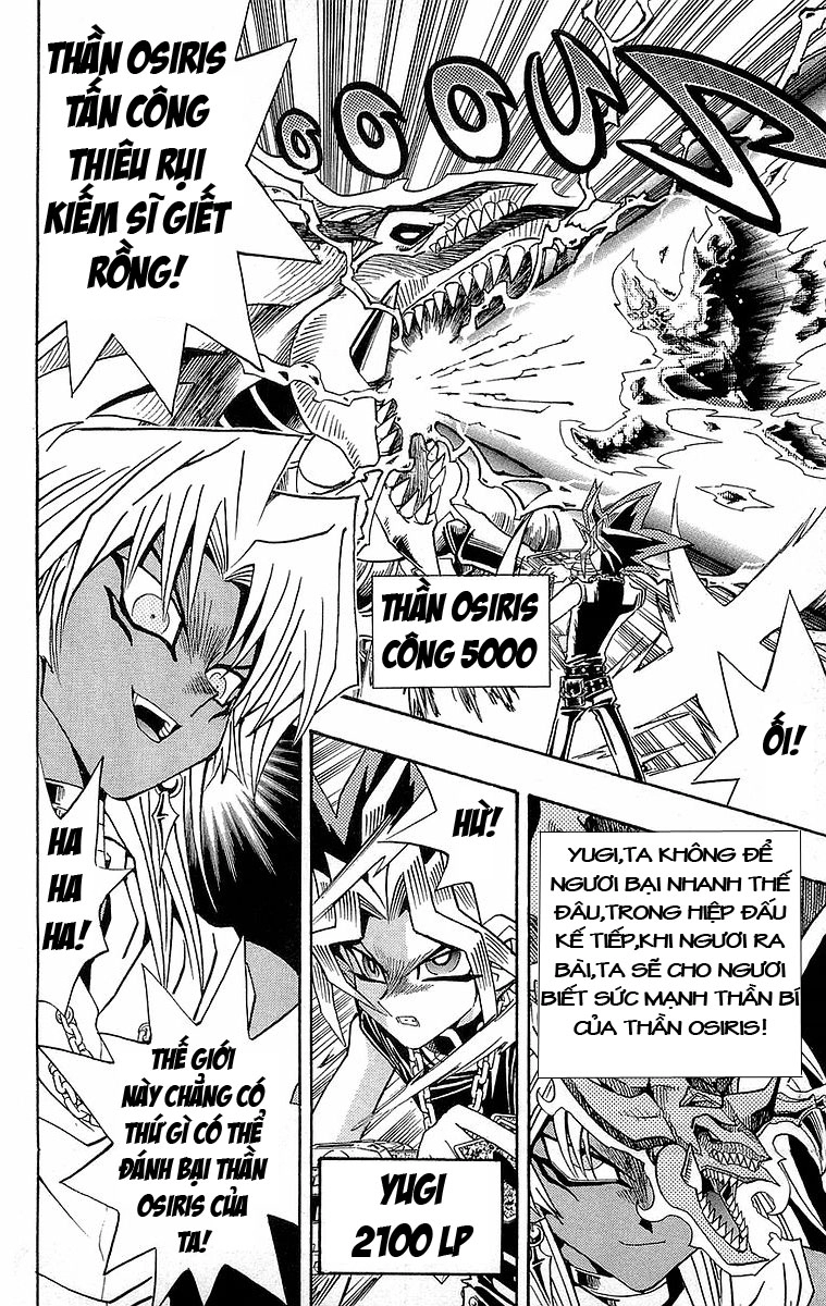 Vua Trò Chơi Chapter 174 - 2