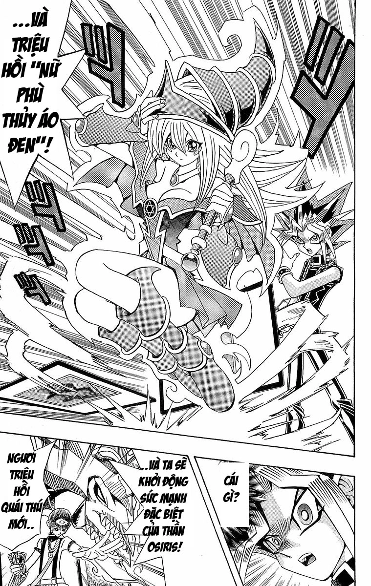 Vua Trò Chơi Chapter 174 - 5