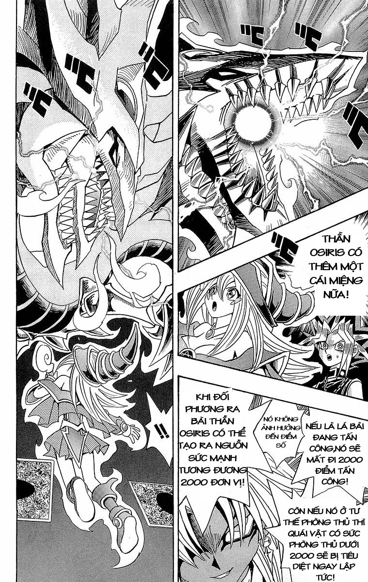 Vua Trò Chơi Chapter 174 - 6