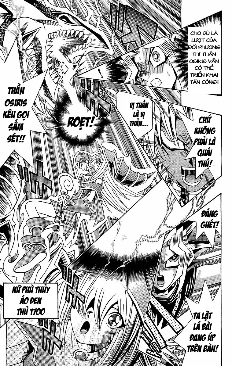 Vua Trò Chơi Chapter 174 - 7