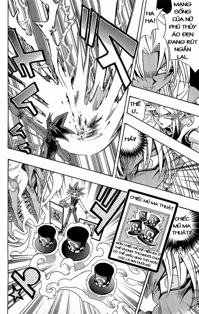 Vua Trò Chơi Chapter 174 - 8