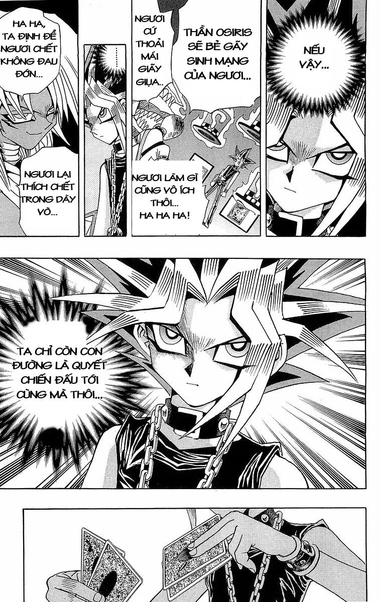 Vua Trò Chơi Chapter 174 - 9