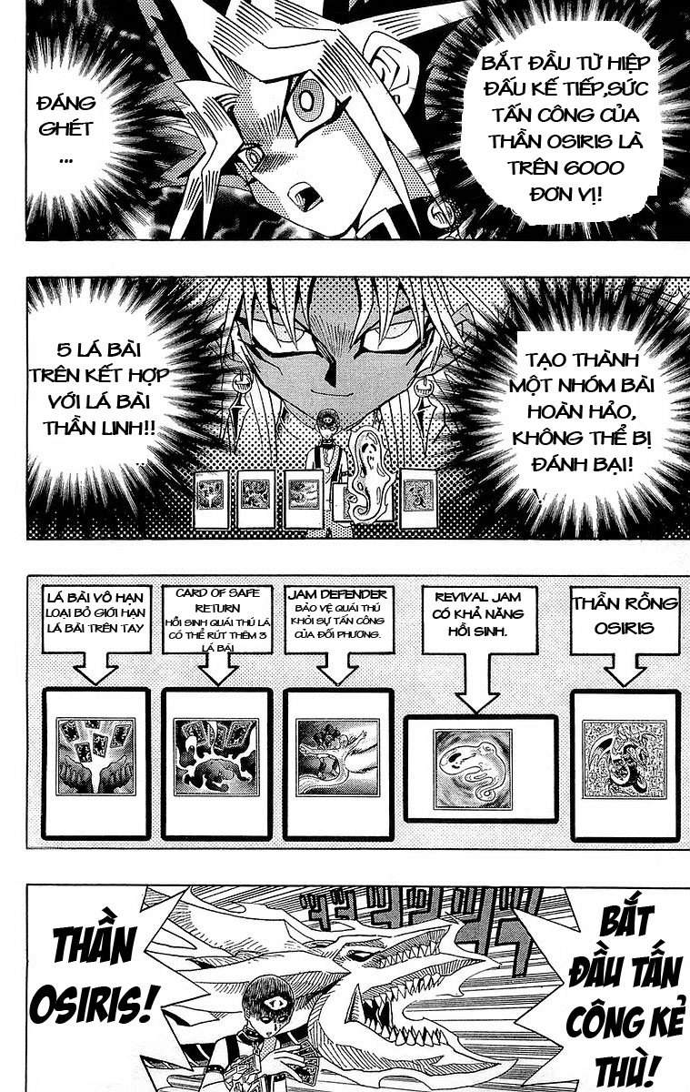 Vua Trò Chơi Chapter 174 - 12