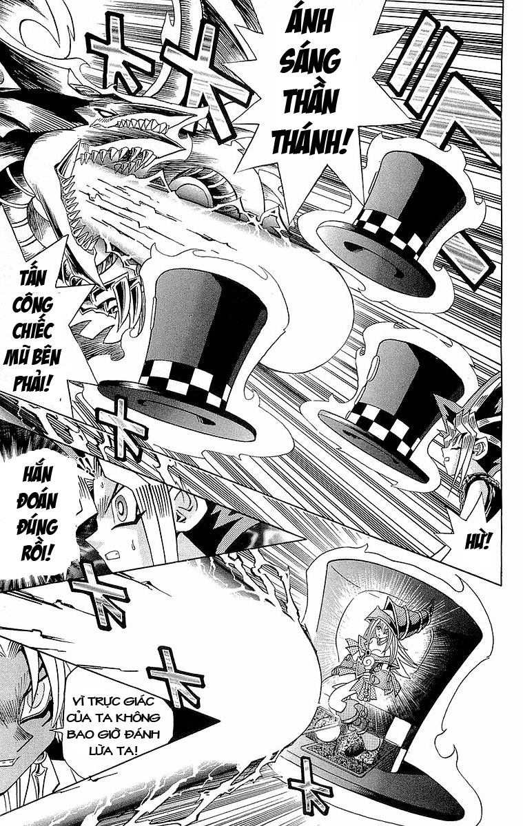 Vua Trò Chơi Chapter 174 - 13