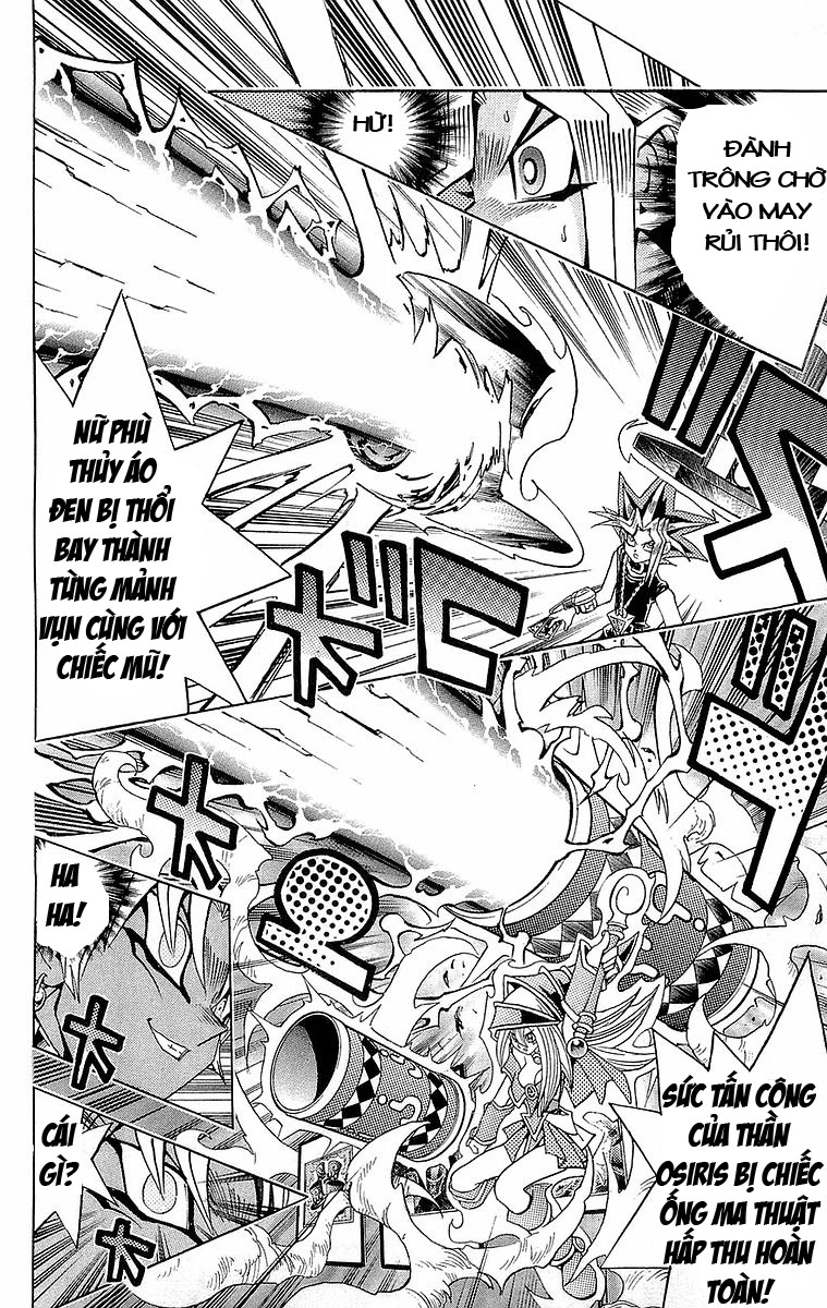 Vua Trò Chơi Chapter 174 - 14