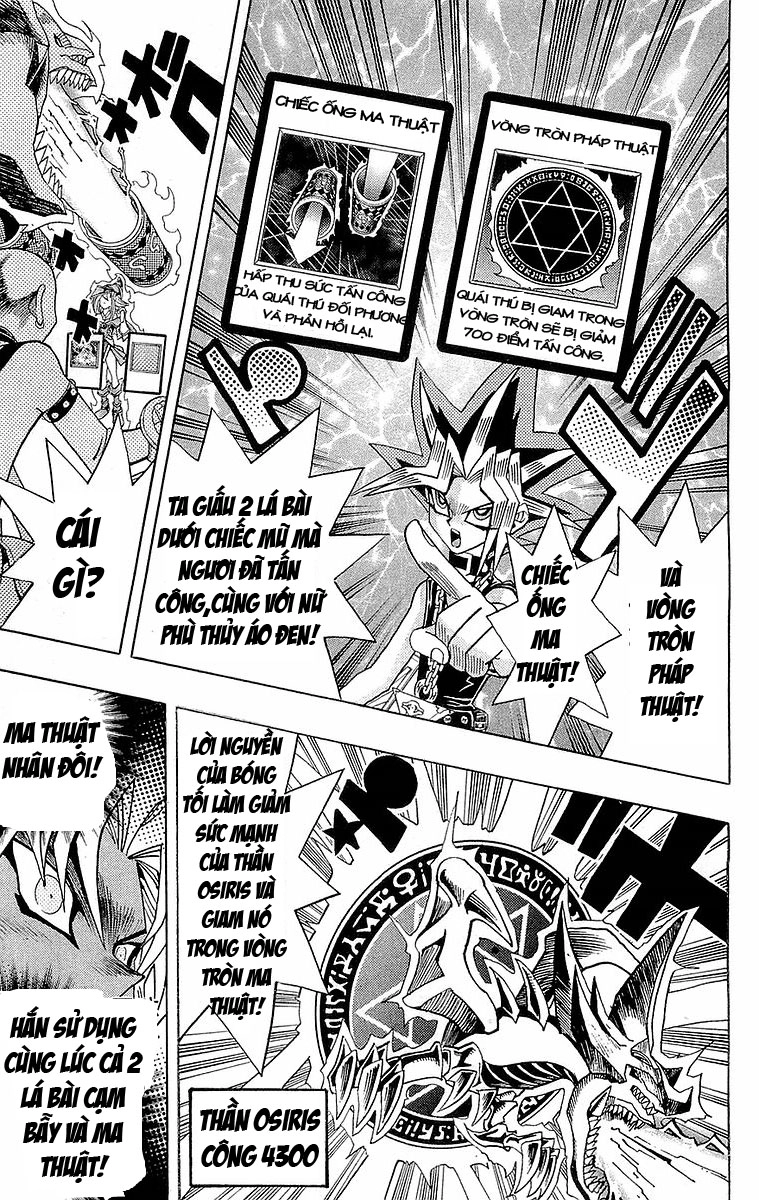 Vua Trò Chơi Chapter 174 - 15