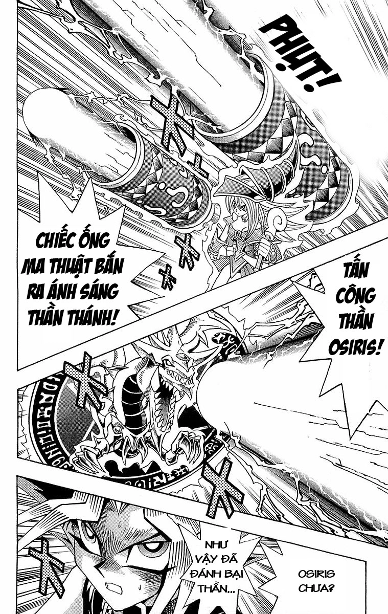 Vua Trò Chơi Chapter 174 - 16