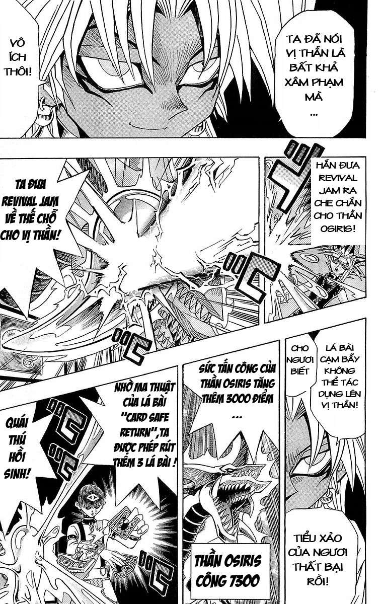 Vua Trò Chơi Chapter 174 - 17