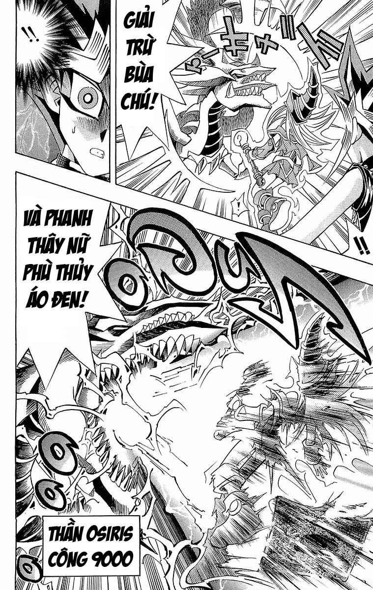 Vua Trò Chơi Chapter 174 - 18