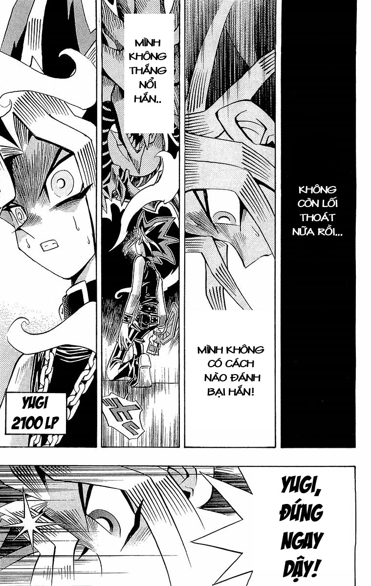 Vua Trò Chơi Chapter 174 - 19