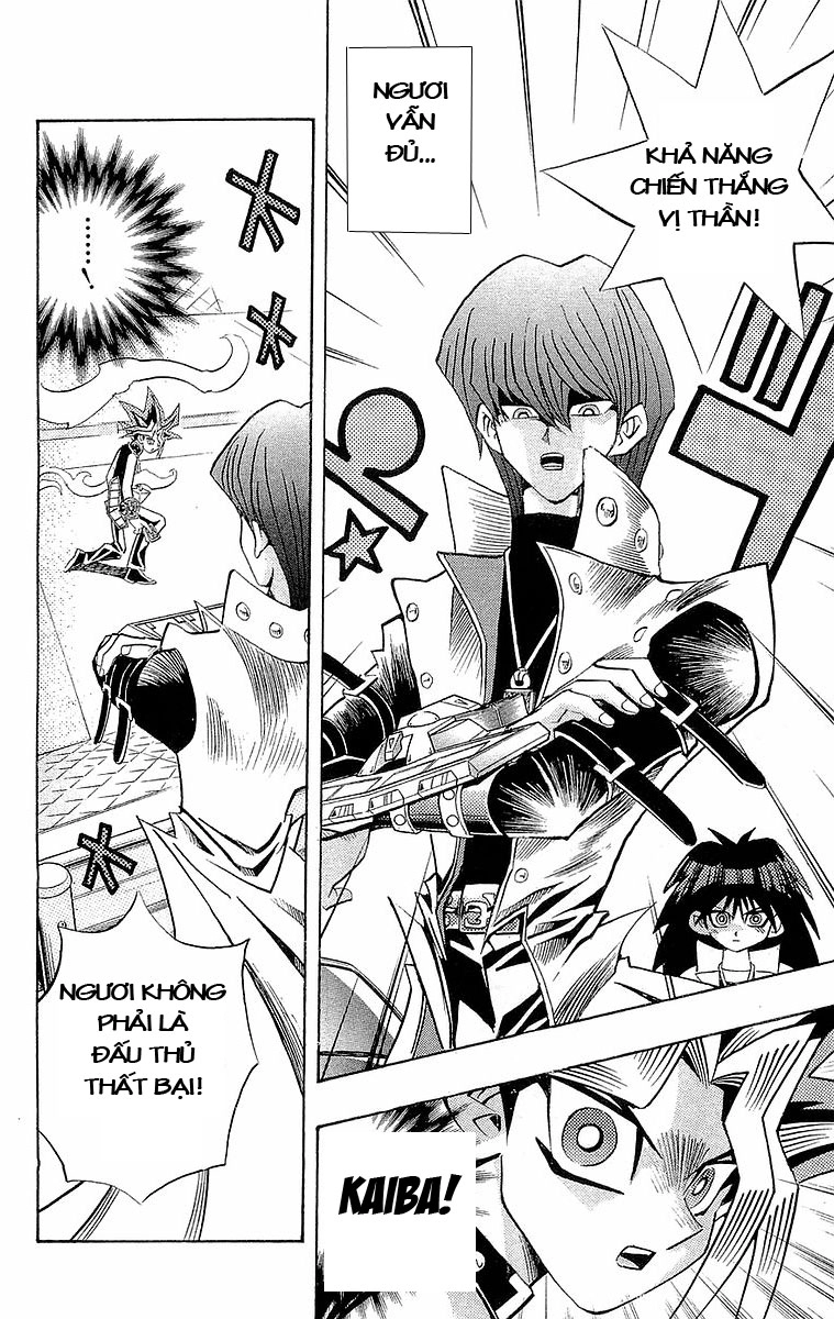 Vua Trò Chơi Chapter 174 - 20