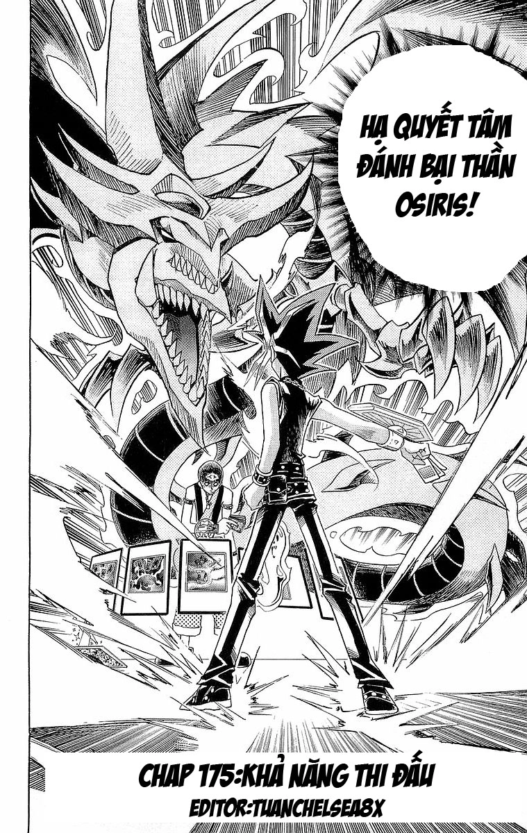 Vua Trò Chơi Chapter 175 - 5