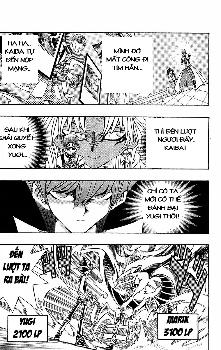 Vua Trò Chơi Chapter 175 - 6