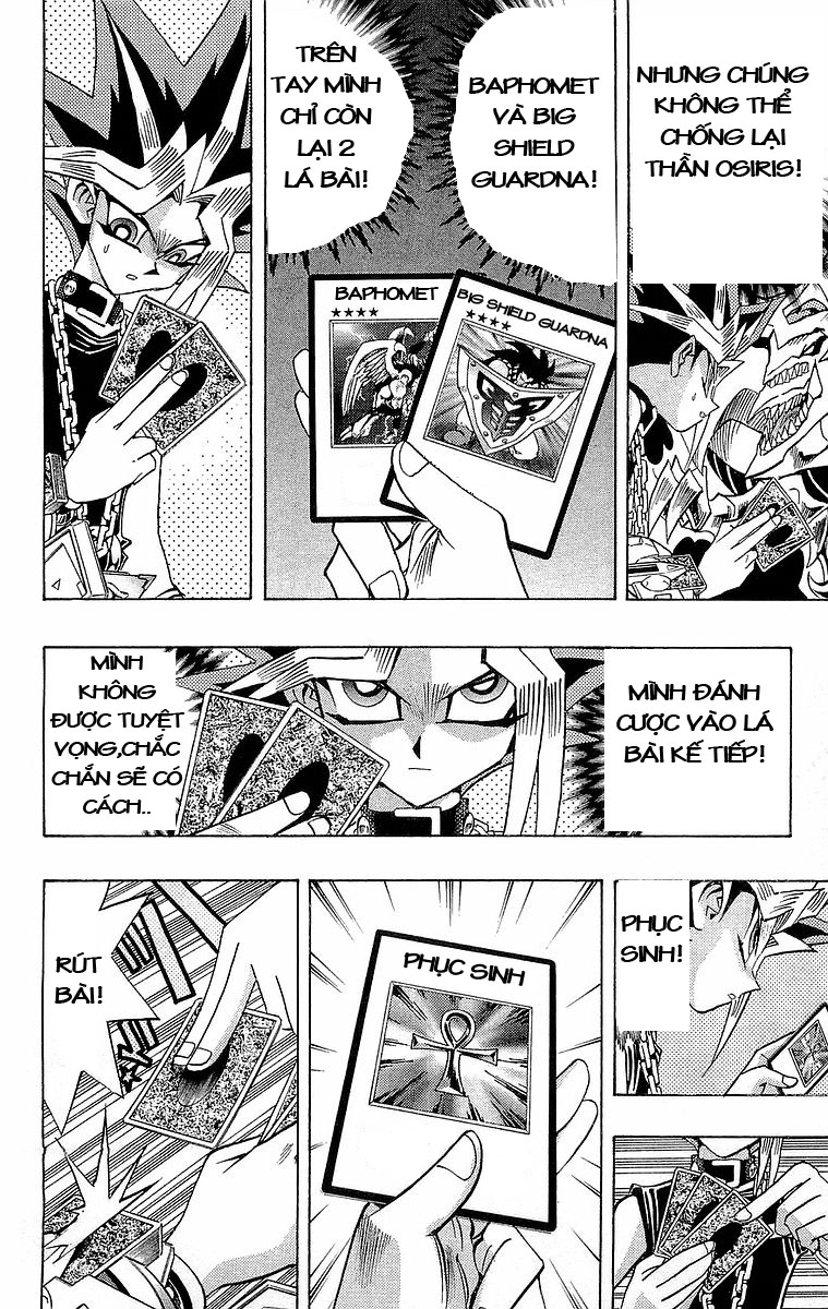 Vua Trò Chơi Chapter 175 - 7