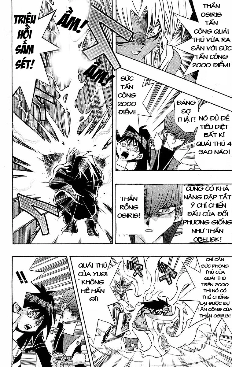 Vua Trò Chơi Chapter 175 - 9