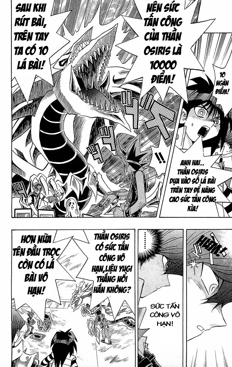 Vua Trò Chơi Chapter 175 - 11