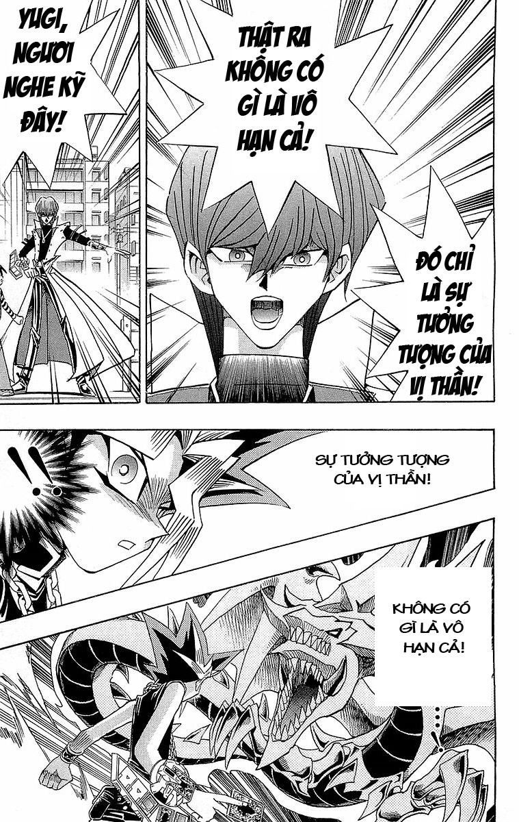 Vua Trò Chơi Chapter 175 - 12