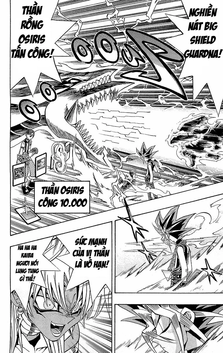 Vua Trò Chơi Chapter 175 - 13