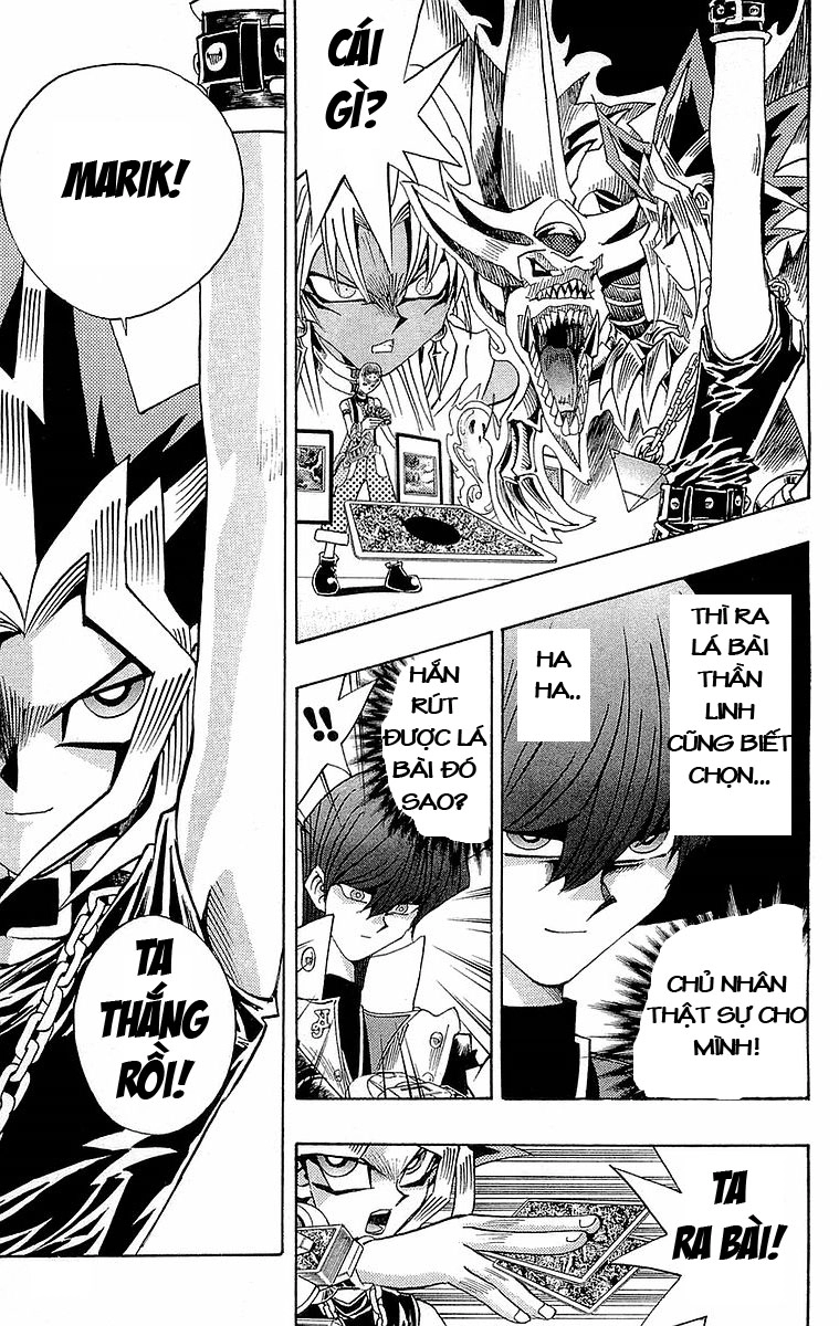 Vua Trò Chơi Chapter 175 - 18