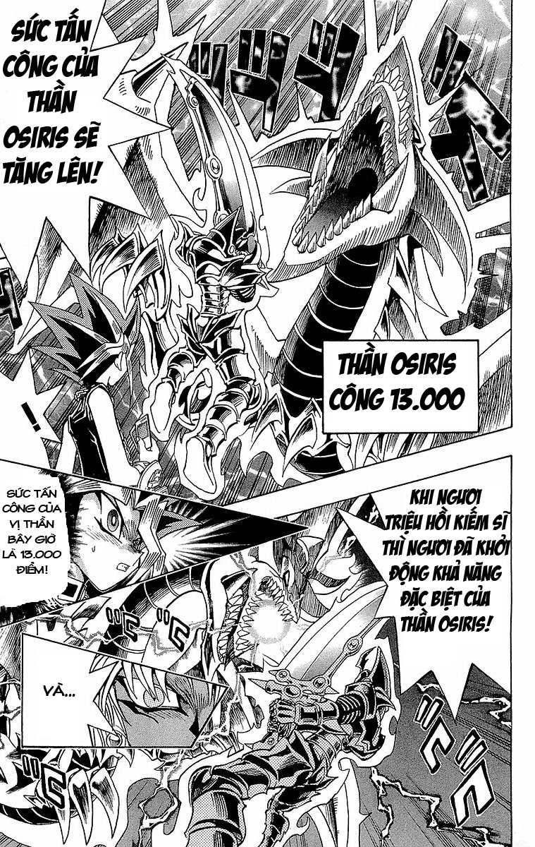 Vua Trò Chơi Chapter 176 - 4