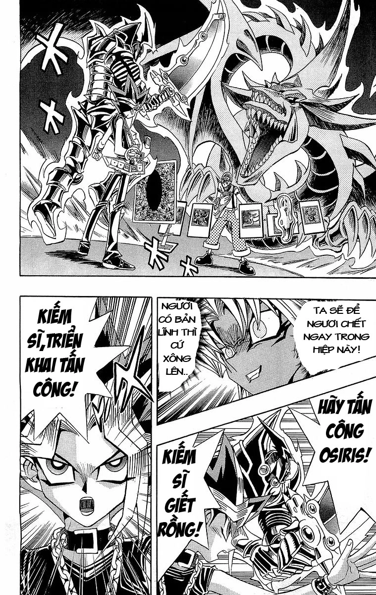 Vua Trò Chơi Chapter 176 - 7