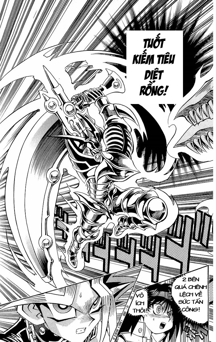 Vua Trò Chơi Chapter 176 - 8